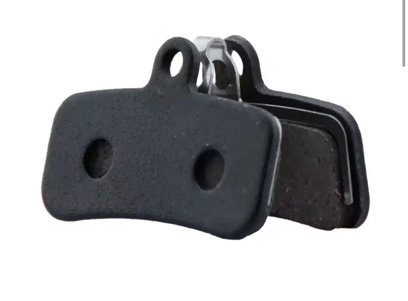 Remblokjes GT2000 Logan Hydraulisch remmen | Setje van 2