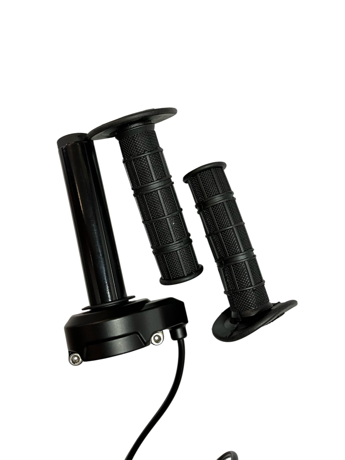 Surron Throttle Met Grips (3 Kleuren)