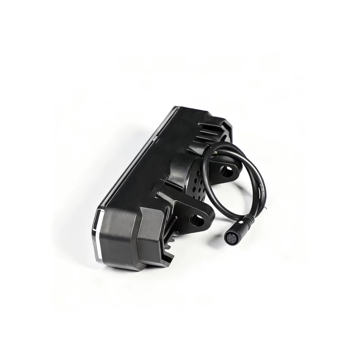 Led Bar - GT modellen - 6pin aansluiting - met toeter en knipperlichten