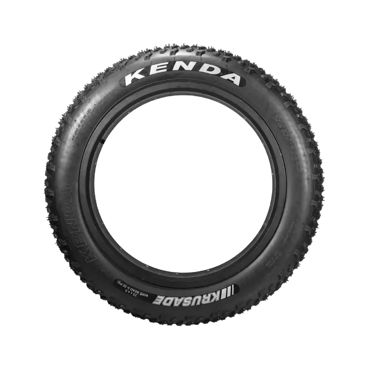 Kenda 20x4.0 | Buitenband