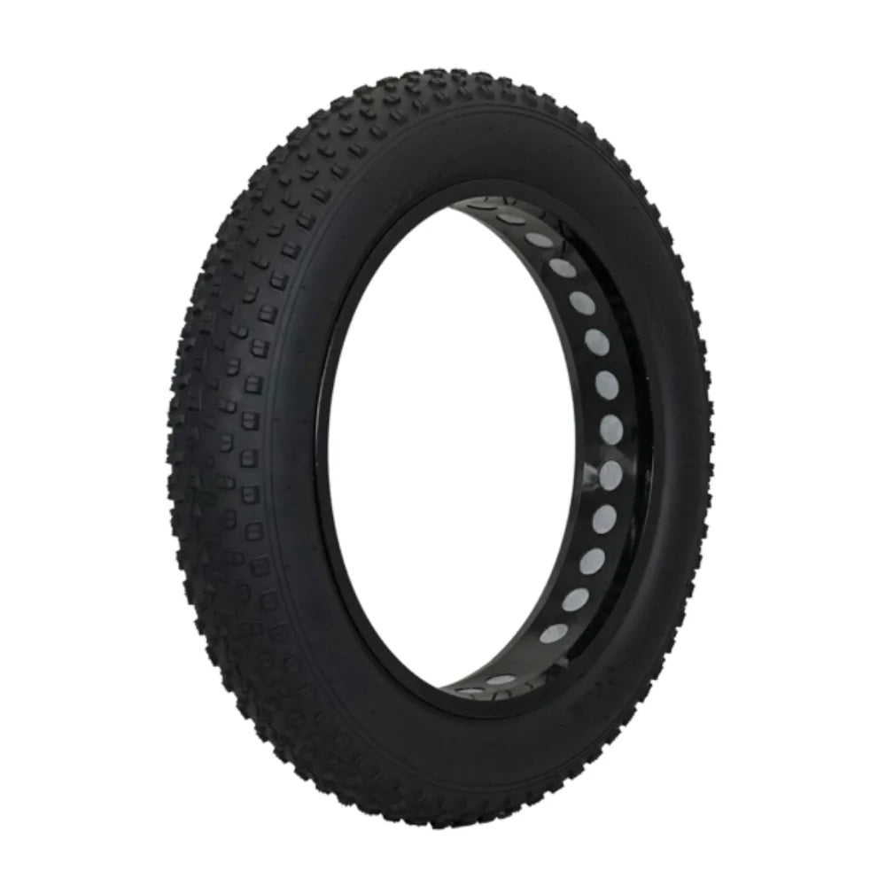 Wag 20x4.0 | Buitenband | Offroad
