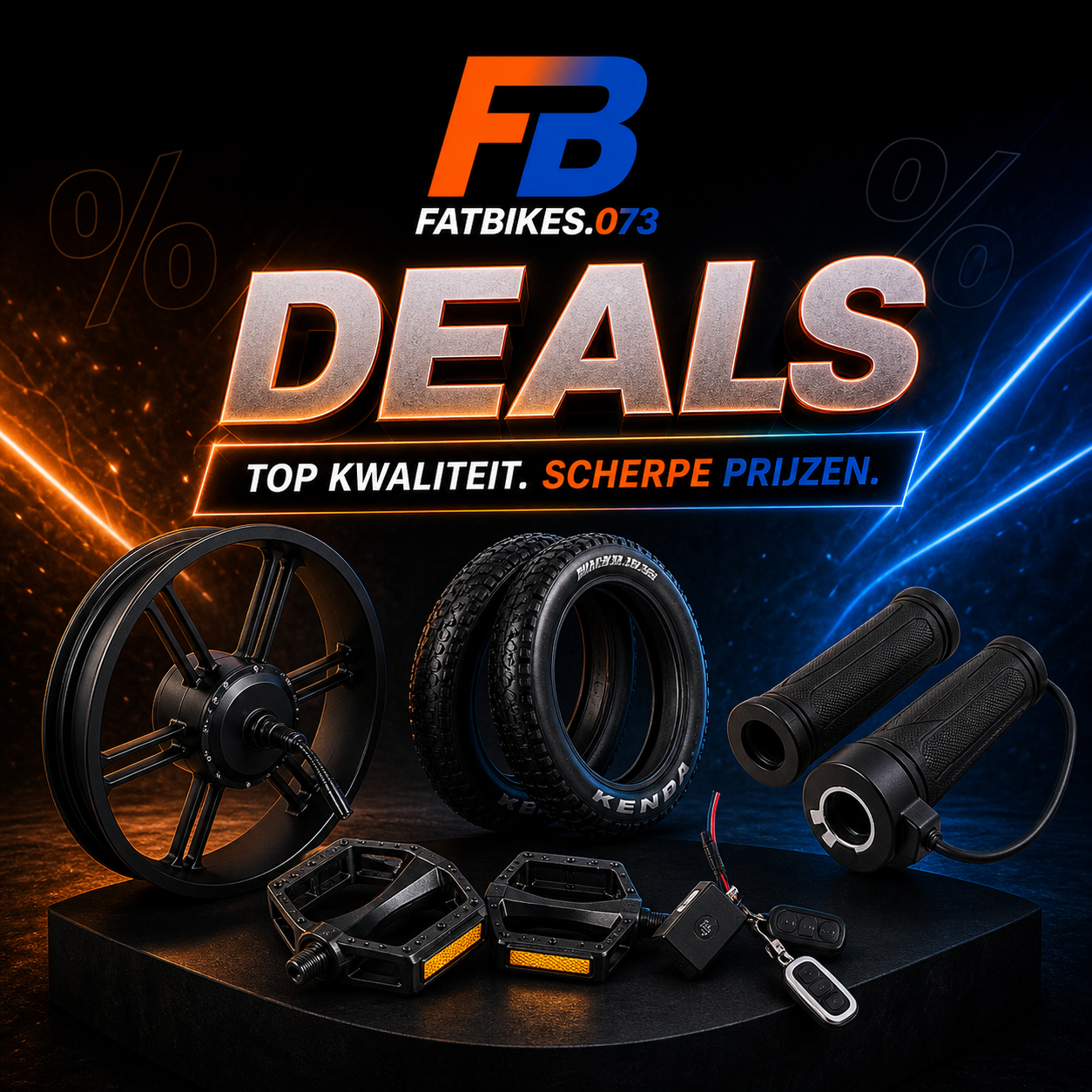 Deals