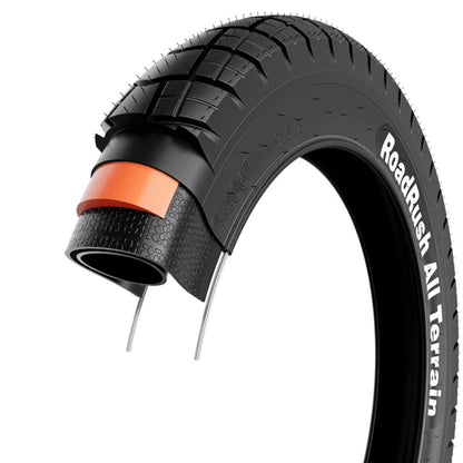 Havena Roadrush 20x4.0 | Anti lek Buitenband