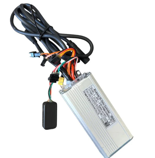 V8 / V8 Pro / H9 Controller  | 2026 Type - Onbegrensd | Rode Motorkabel