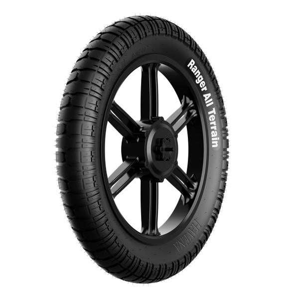 Havena Ranger 20x4.0 | Anti lek Buitenband