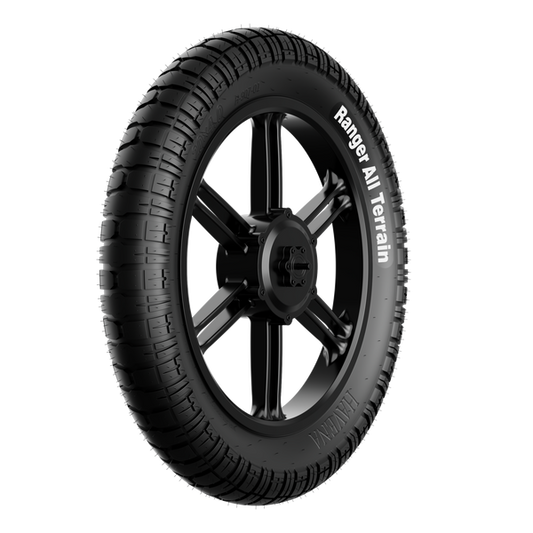 Havena Ranger 20x4.0 | Anti lek Buitenband