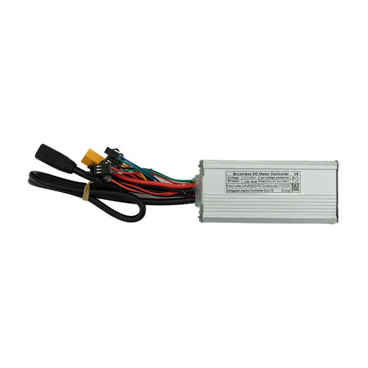 V8 / V8 Pro / H9 Controller | Onbegrensd | Rode Motorkabel
