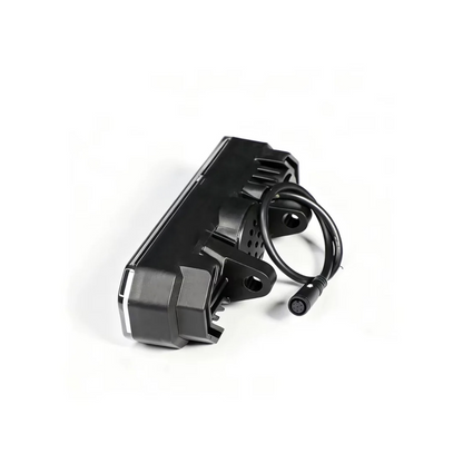 Led Bar - GT modellen - 6pin aansluiting - met toeter en knipperlichten