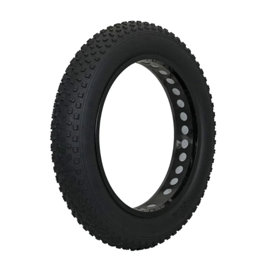 Wag 20x4.0 | Buitenband | Offroad - (2 stuks) DUO DEAL!