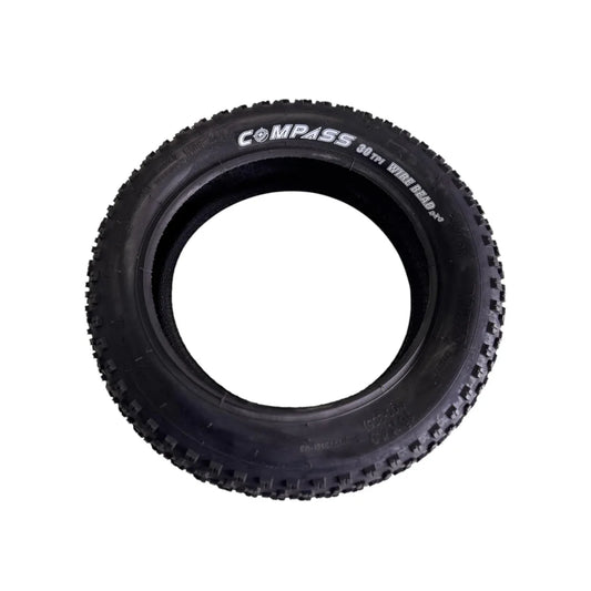 Compass 16x4.0 | Buitenband | Mini Fatbike