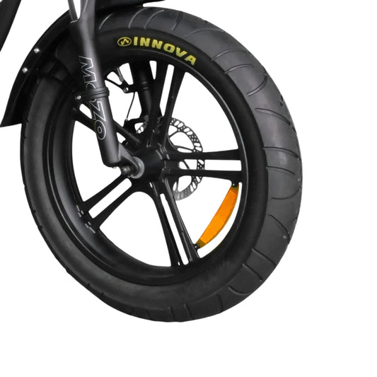 Innova 20x4.0 | Buitenband | Supermoto