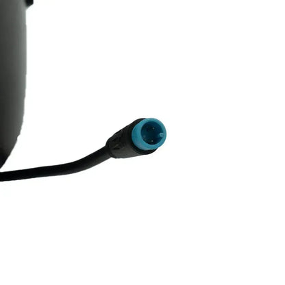 Qmwheel Fatbike - Koplamp met Speaker 4 pins