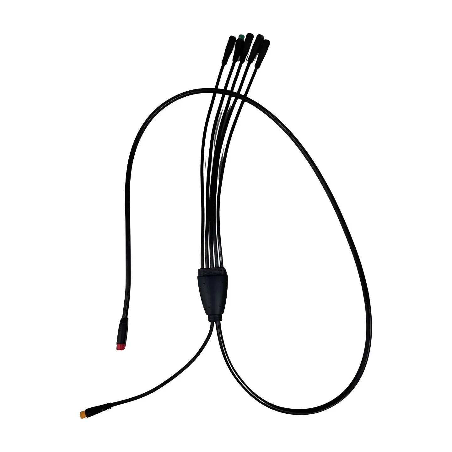 Kabelboom Ouxi - 3 Pin Geel Koplamp aansluiting