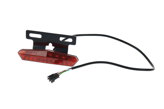Achterlicht Led - Ouxi
