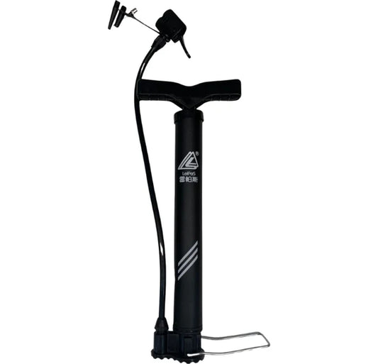 Fietspomp