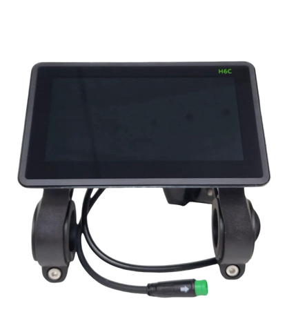 H6C Scherm Met NFC Functie