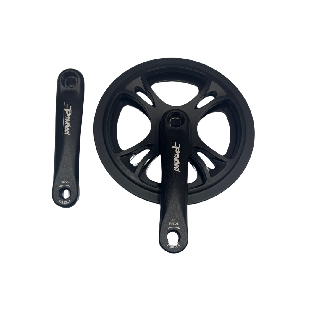 Crankset Prowheel | Alle modellen