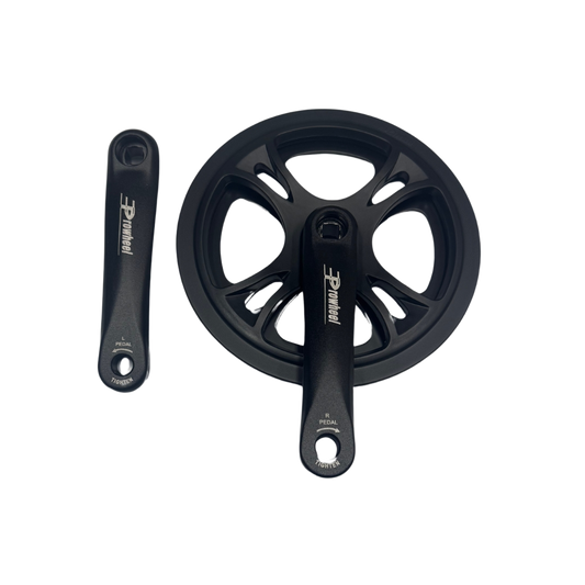 Crankset Prowheel | Alle modellen