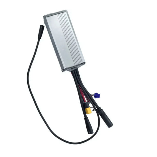 V20 Controller | Onbegrensd | Rode Motorkabel